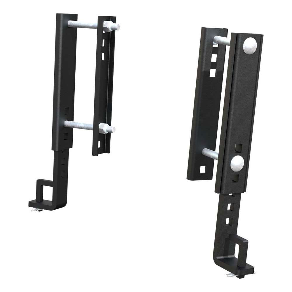 (image for) TruTrack Weight Distribution Hitch 8" Adjustable Replacement Support Bracket #17515