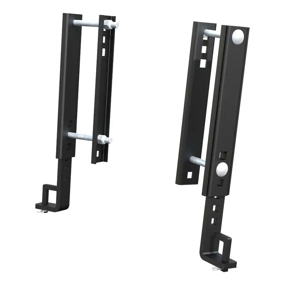 (image for) TruTrack Weight Distribution Hitch 10" Adjustable Replacement Support Bracket #17516
