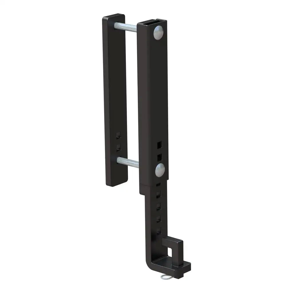(image for) TruTrack Weight Distribution Hitch 10" Adjustable Heavy Duty Replacement Support Bracket #17519