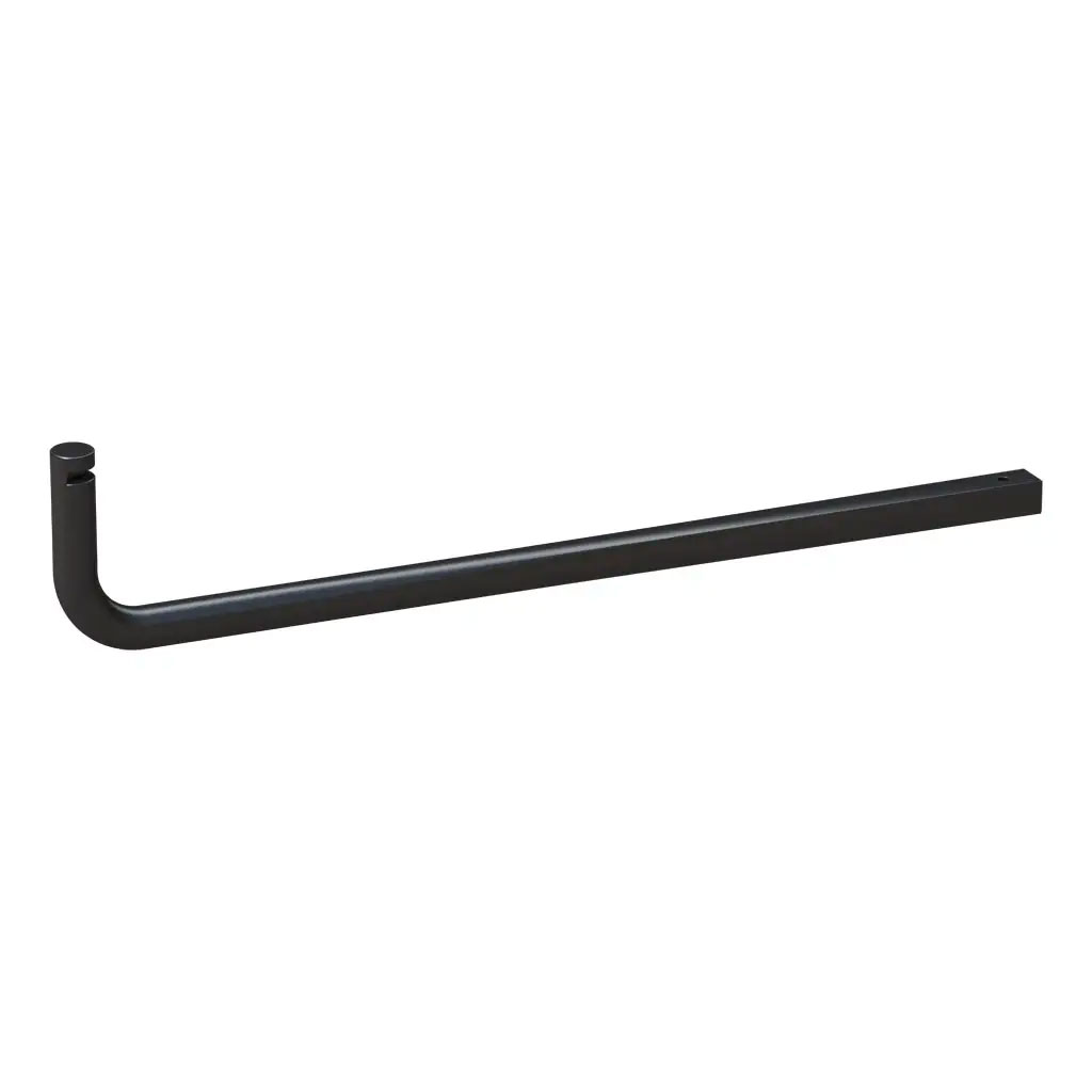 (image for) TruTrack 2P Round Bar Weight Distribution Hitch Replacement Spring Bar #19307