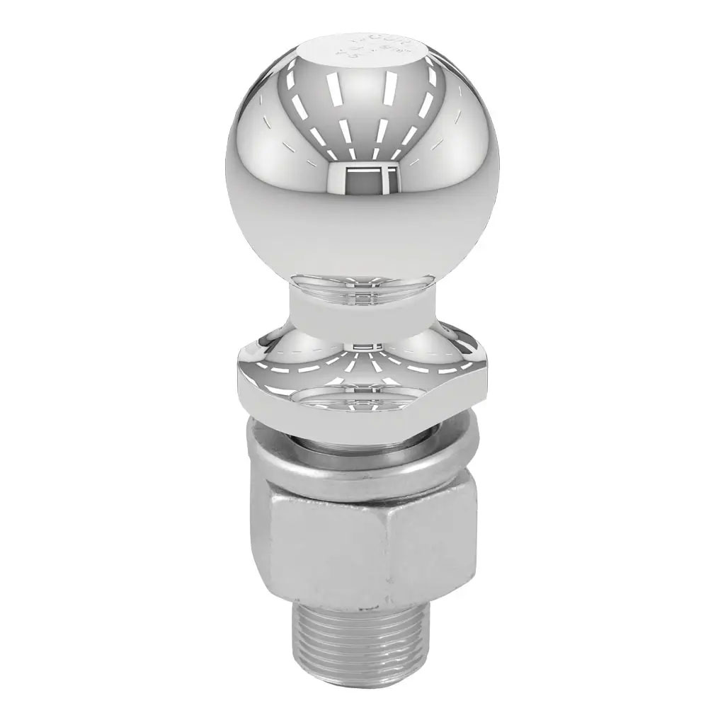 (image for) TruTrack 2P Weight Distribution Hitch Replacement Ball #19308
