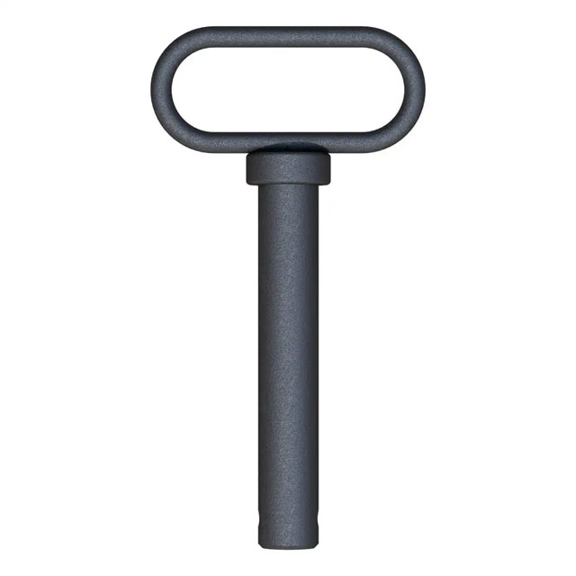 (image for) A16 5th Wheel Hitch Replacement Yoke Support Pin #19211