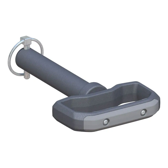(image for) PowerRide 5th Wheel Hitch Replacement Center Pin #19309