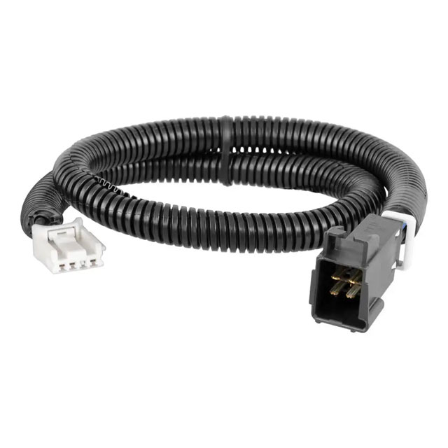 (image for) Mazda CX-50 & -90 2023-2024 Trailer Brake Controller Harness With Quick Plug #51530