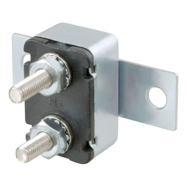 (image for) 15-AMP Universal Circuit Breaker #58341