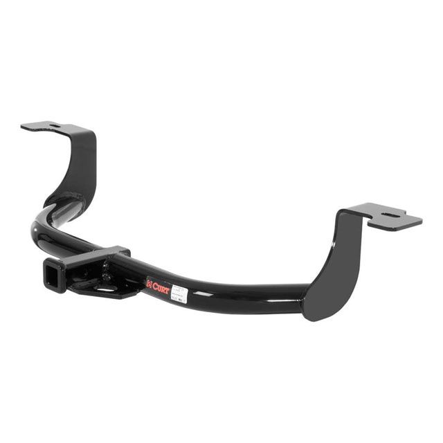 (image for) Acura TSX Wagon 2011-2014 1 1/4" Class 1 Round Body Receiver Trailer Hitch #11085
