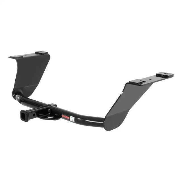(image for) Audi Allroad 2013-2016 1 1/4" Class 1 Round Body Receiver Trailer Hitch #11195