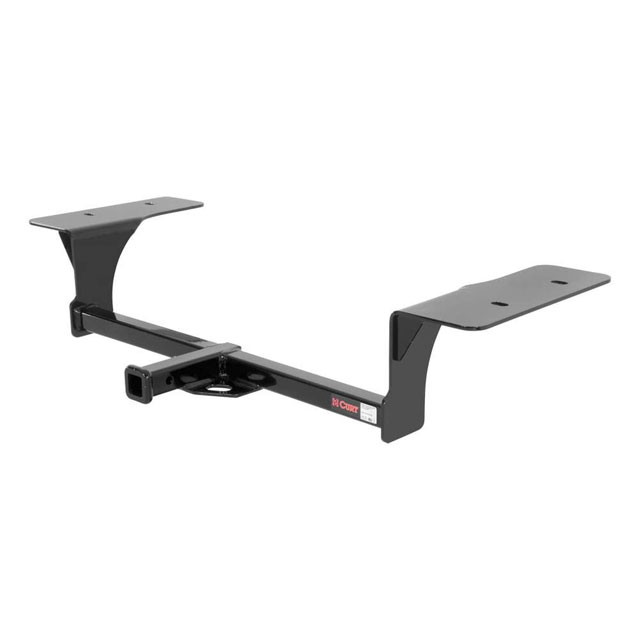 (image for) Nissan Altima Sedan 2007-2026 1 1/4" Class 1 Receiver Trailer Hitch #11352