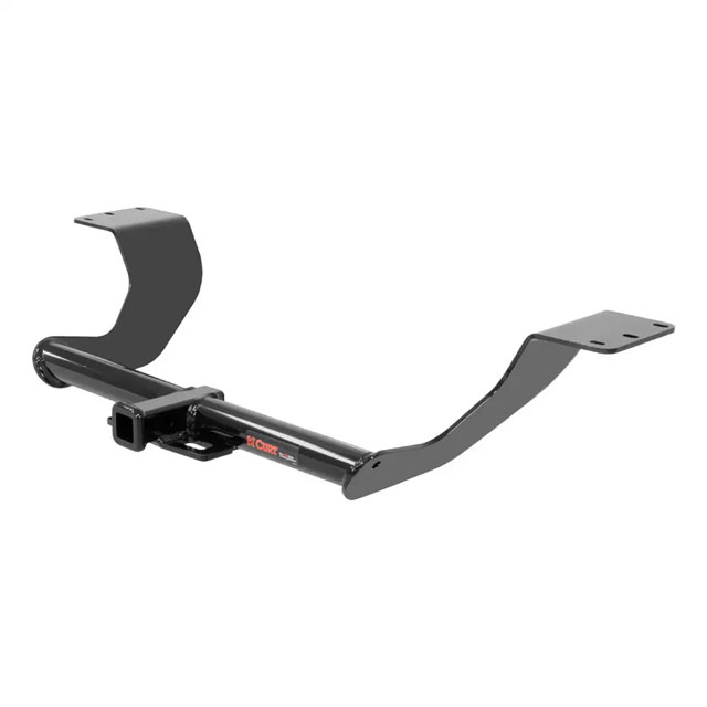 (image for) Mitsubishi Mirage G4 2017-2024 1 1/4" Class 1 Receiver Trailer Hitch #11449