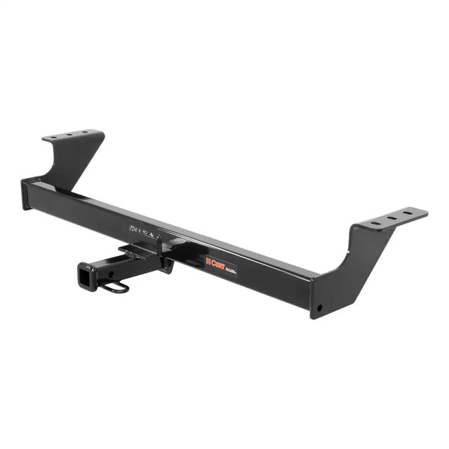 (image for) Mercedes E400 2017-2018 1 1/4" Class 1 Receiver Trailer Hitch #11454