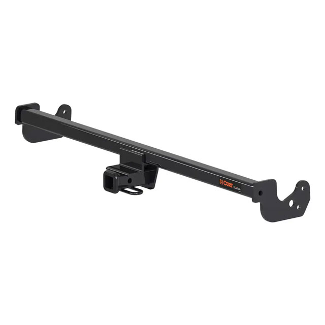 (image for) Toyota Yaris Hatchback 2007-2020 1 1/4" Class 1 Receiver Trailer Hitch #11480
