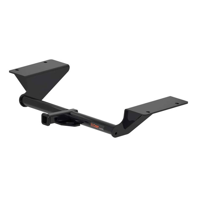(image for) Honda Accord Sedan 2022-2026 1 1/4" Class 1 Round Body Receiver Trailer Hitch #11665