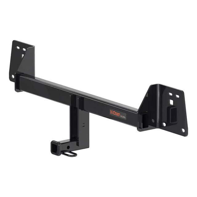 (image for) Toyota Corolla Hatchback 2019-2026 1 1/4" Class 1 Receiver Trailer Hitch #11567