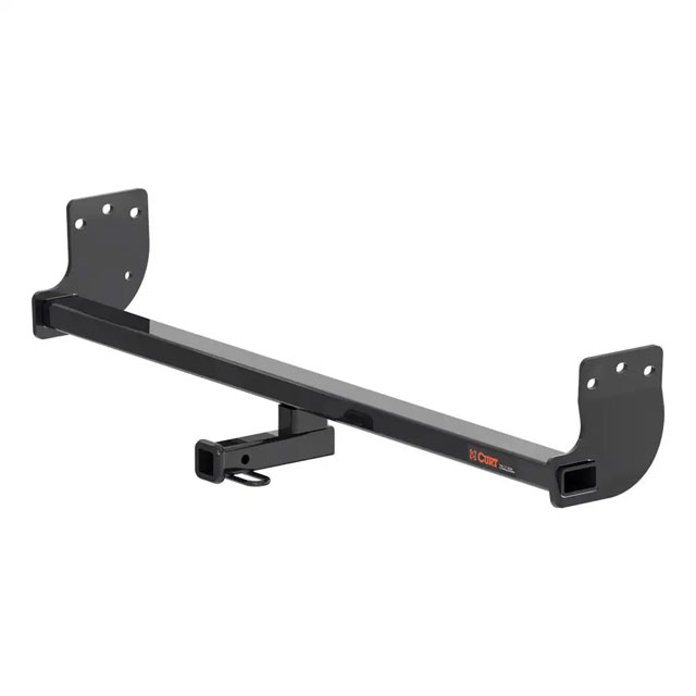 (image for) Kia Seltos 2021-2026 1 1/4" Class 1 Receiver Trailer Hitch #11578