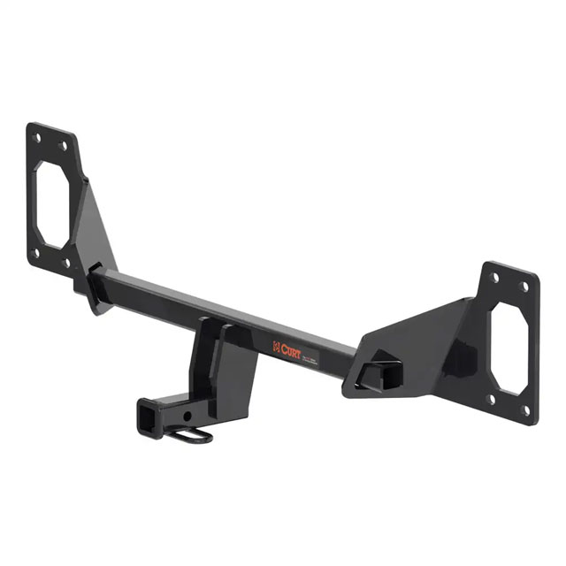 (image for) Honda Civic 2016-2026 1 1/4" Class 1 Receiver Trailer Hitch #11591