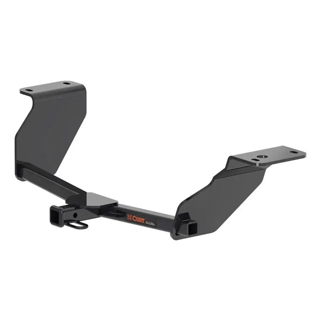 (image for) Toyota Corolla Sedan 2020-2026 1 1/4" Class 1 Receiver Trailer Hitch #11596