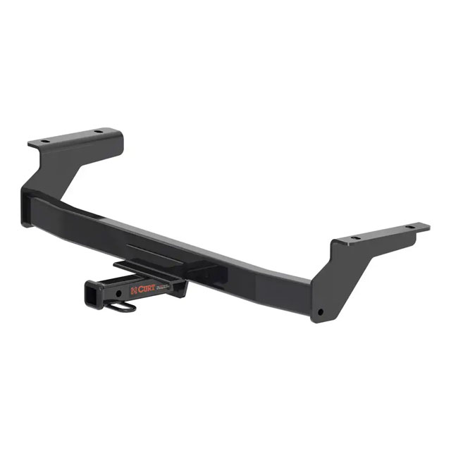 (image for) Mazda CX-30 2020-2026 1 1/4" Class 1 Receiver Trailer Hitch #11599