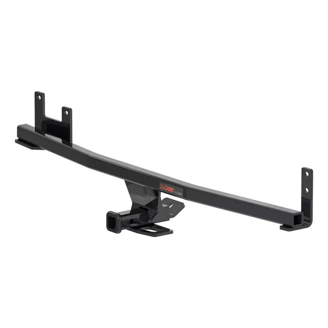 (image for) Hyundai Venue 2020-2026 1 1/4" Class 1 Receiver Trailer Hitch #11609
