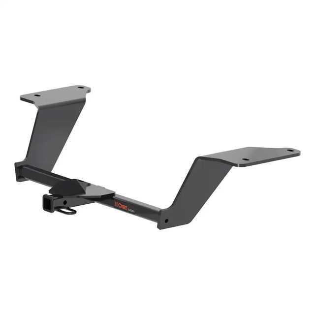 (image for) Kia K5 2021-2026 1 1/4" Class 1 Receiver Trailer Hitch #11623