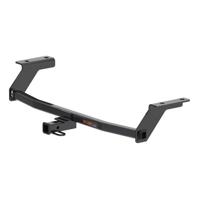 (image for) Mazda 3 2019-2026 Hatchback 1 1/4" Class 1 Receiver Trailer Hitch #11633