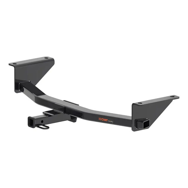 (image for) Mazda 3 2019-2026 Sedan 1 1/4" Class 1 Receiver Trailer Hitch #11636