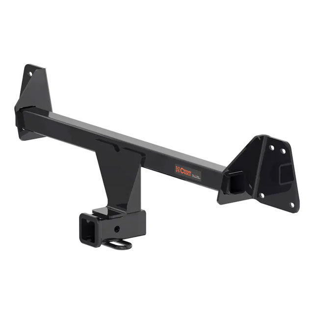 (image for) Toyota Corolla Cross 2022-2026 2" Class 1 Receiver Trailer Hitch #11637