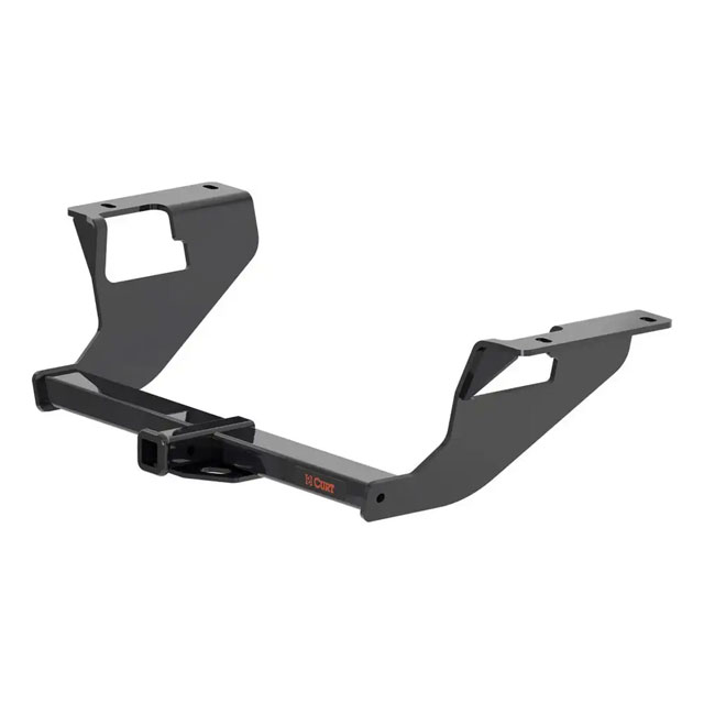 (image for) Subaru WRX 2022-2026 1 1/4" Class 1 Receiver Trailer Hitch #11663