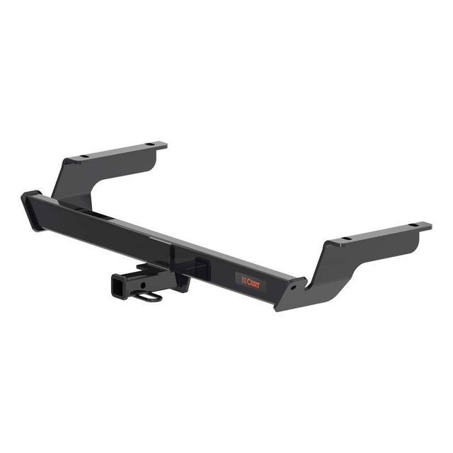 (image for) Subaru Impreza Hatchback 2024-2026 1 1/4" Class 1 Receiver Trailer Hitch #11675