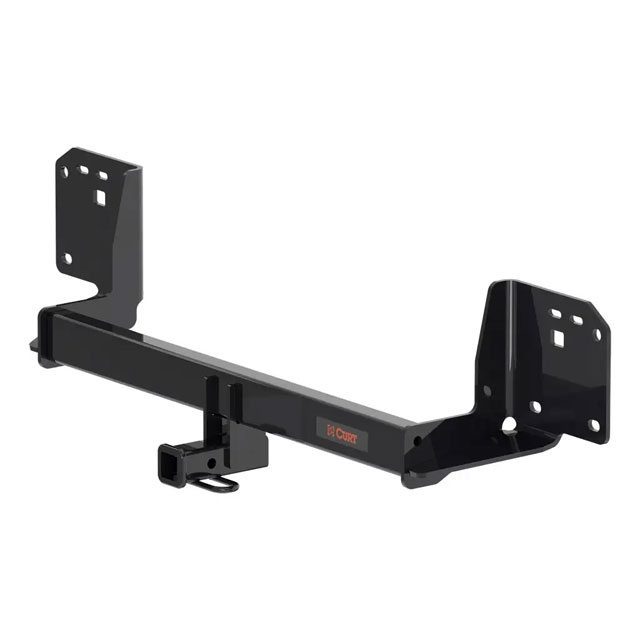 (image for) Toyota Prius & Prime 2023-2026 1 1/4" Class 1 Receiver Trailer Hitch #11684