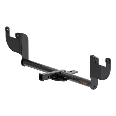(image for) Kia K4 2025-2026 1 1/4" Class 1 Round Tube Receiver Trailer Hitch #11686