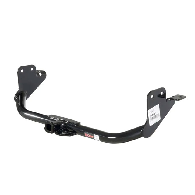 (image for) Mitsubishi RVR 2011-2026 1 1/4" Class 2 Round Body Receiver Trailer Hitch #12048