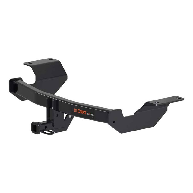 (image for) Honda CR-V 2017-2026 1 1/4" Class 1 Receiver Trailer Hitch #12169