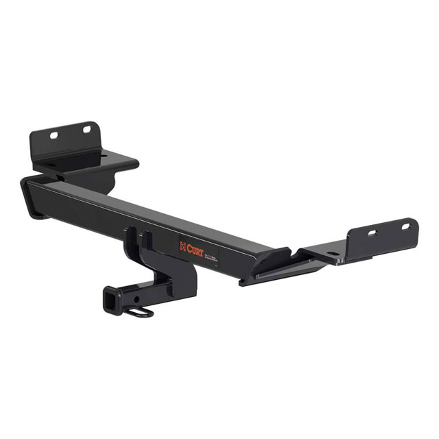 (image for) Jeep Compass 2017-2026 1 1/4" Class 2 Receiver Trailer Hitch #12174