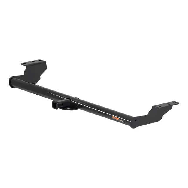 (image for) Honda Odyssey 2018-2026 1 1/4" Class 1 Round Body Receiver Trailer Hitch #12175