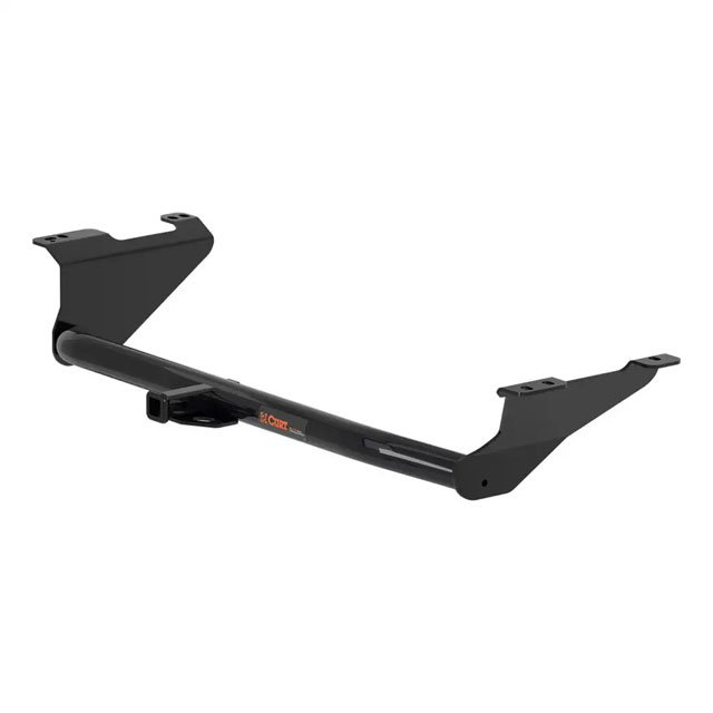(image for) Chrysler Voyager 2020-2026 1 1/4" Class 2 Receiver Trailer Hitch #12180