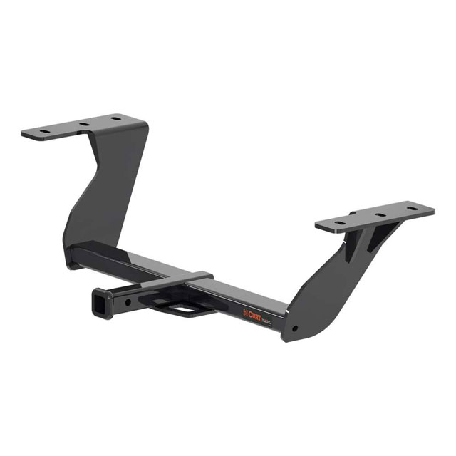 (image for) Subaru Forester 2019-2026 1 1/4" Class 2 Receiver Trailer Hitch #12198