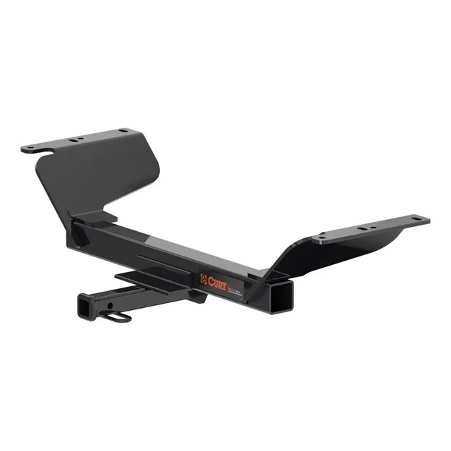 (image for) GMC Terrain 2018-2026 1 1/4" Class 2 Receiver Trailer Hitch #12201