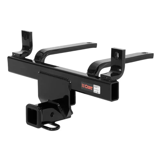 (image for) Subaru Tribeca 2008-2014 2" Class 3 Receiver Trailer Hitch #13046