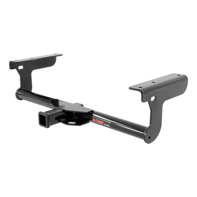 (image for) Volvo XC90 2016-2026 2" Class 3 Trailer Hitch #13233
