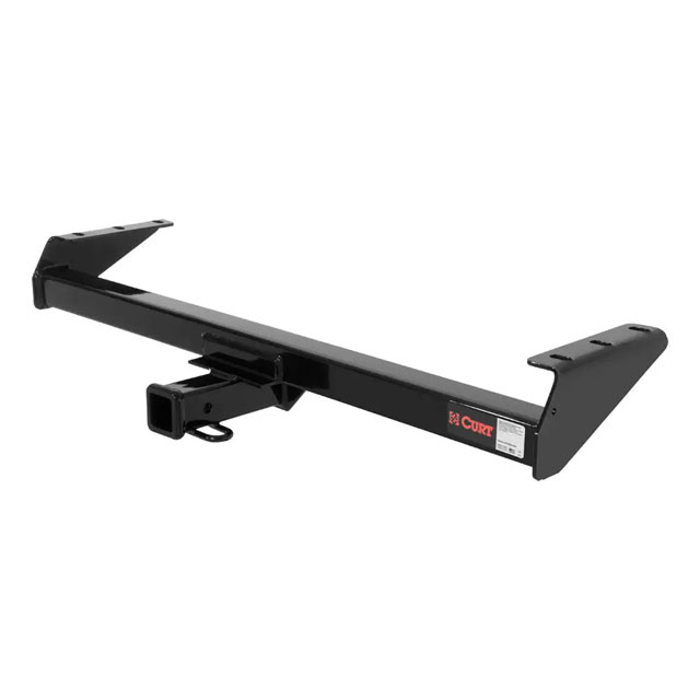 (image for) Nissan Frontier 2005-2026 2" Class 3 Receiver Trailer Hitch #13241