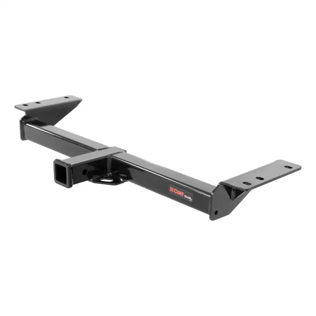 (image for) Cadillac XT5 2017-2026 2" Class 3 Receiver Trailer Hitch #13285