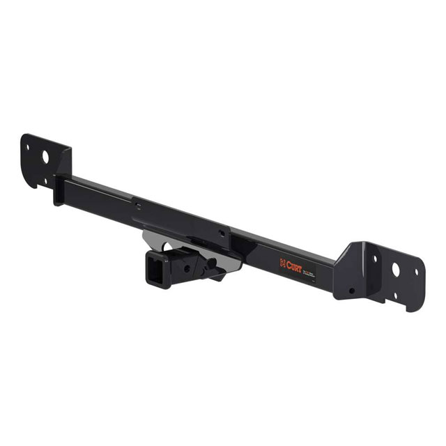 (image for) Ram ProMaster Van 2014-2026 2" Class 3 Receiver Trailer Hitch #13295