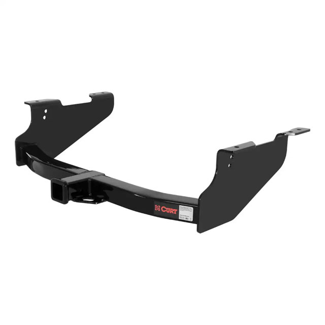 (image for) Ram 2500/3500 Pickup 2011-2026 2" Class 3 Receiver Trailer Hitch #13361