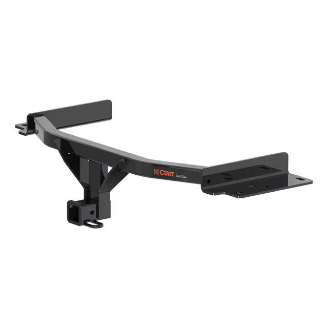(image for) Ford Explorer 2020-2026 2" Class 3 Receiver Trailer Hitch #13438