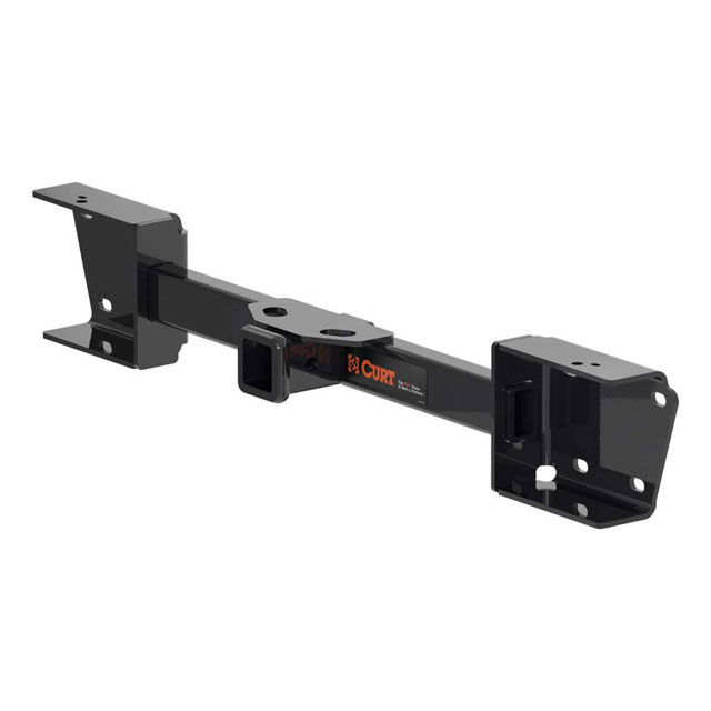 (image for) Subaru Ascent 2019-2026 2" Class 3 Receiver Trailer Hitch #13448
