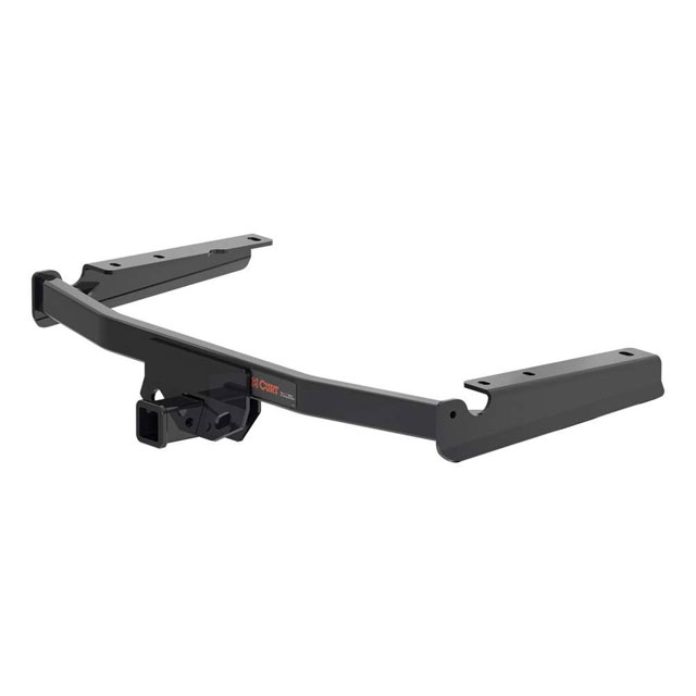 (image for) Toyota Highlander 2020-2026 2" Class 3 Receiver Trailer Hitch #13453