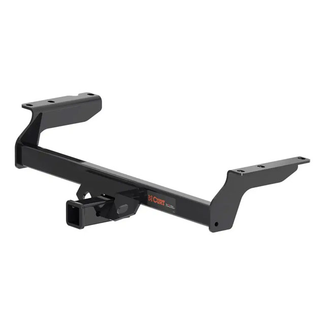 (image for) Lincoln Corsair 2020-2026 2" Class 3 Receiver Trailer Hitch #13454