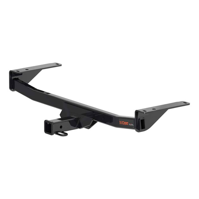 (image for) Volkswagen Atlas Sport Cross 2020-2026 2" Class 3 Receiver Trailer Hitch #13458