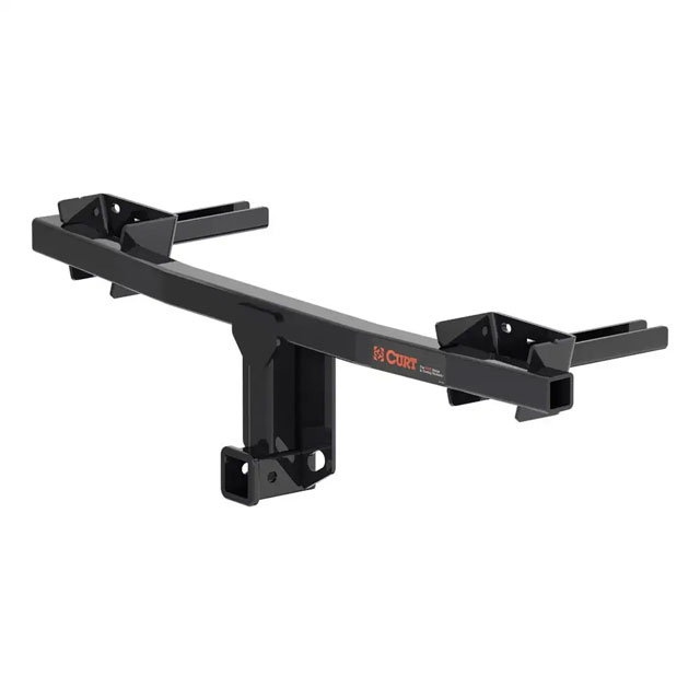 (image for) Subaru Forester Wagon 2019-2026 2" Class 3 Receiver Trailer Hitch #13459