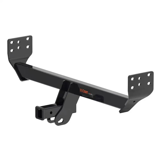 (image for) Genesis GV80 2021-2026 2" Class 3 Receiver Trailer Hitch #13464